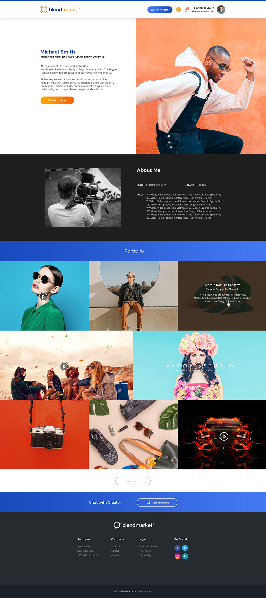 Dashboard_buyer_portfolio_mods